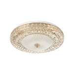 Потолочный светильник LED4U L1146-500 GD