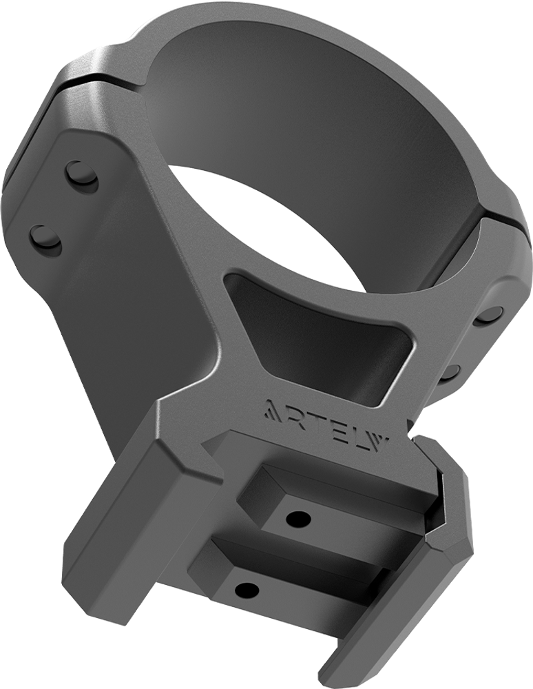 Высокие кольца 34мм ARTELV RH 34