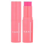 Kahi, бальзам Kisstin, розовый, 9 г