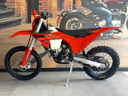 KTM 500 EXC-F
