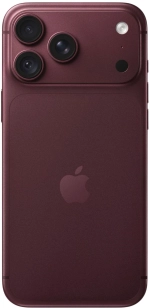 iPhone 18 Pro Max 1ТБ (Бордовый | Burgundy)