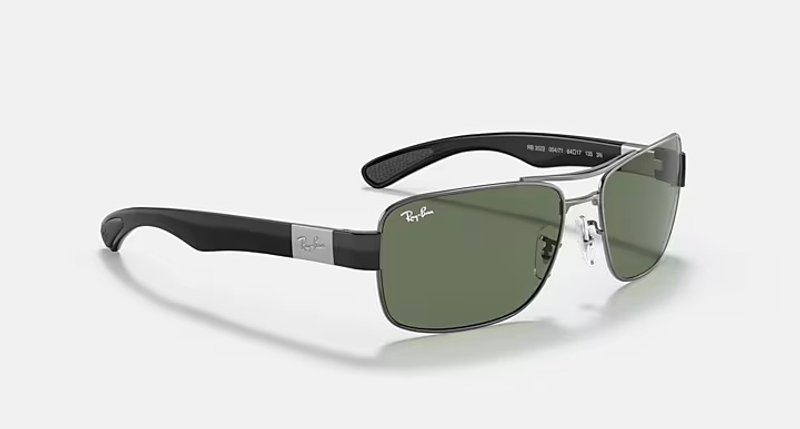 RAY-BAN RB3522 004/71