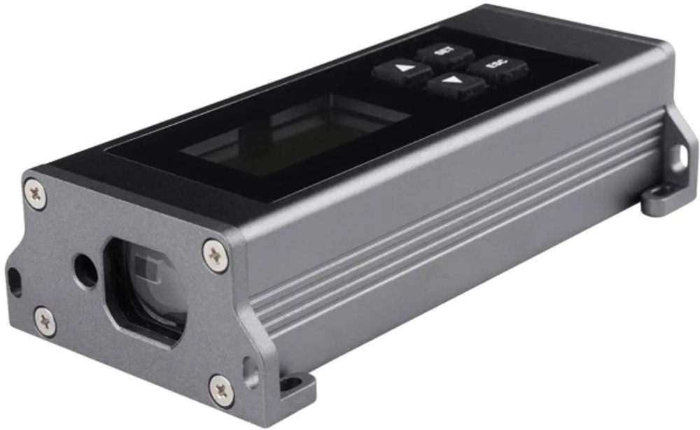 Дальномер лазерный RGK DP30B