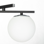 Потолочная светодиодная люстра Citilux DORSY CL223162 LED