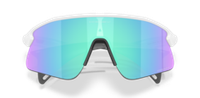 Очки Oakley STUNT DEVIL/Matte white/ Prizm road 951704