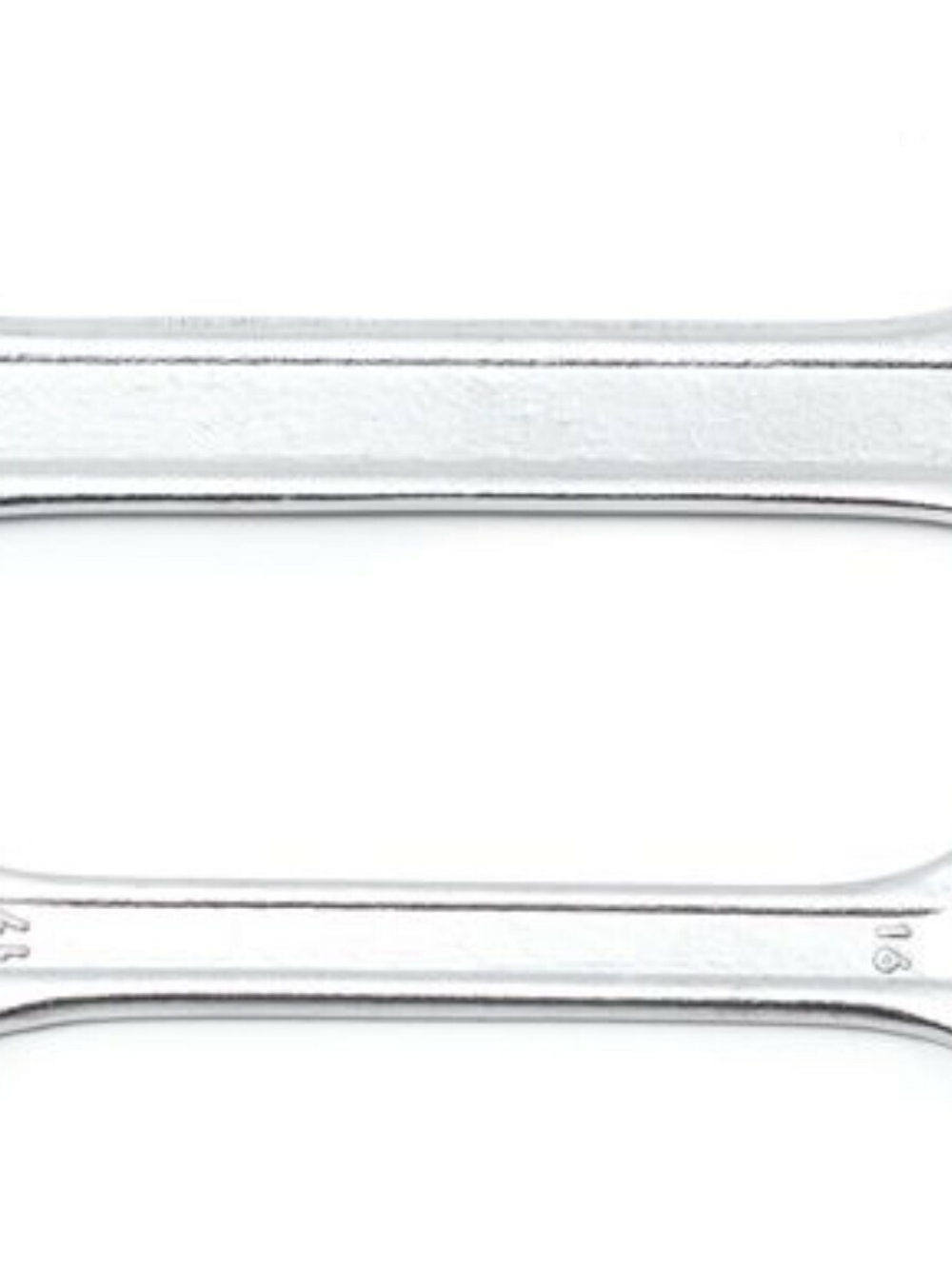 Ключ рожковый 8х9мм KINGTUL KT-100809