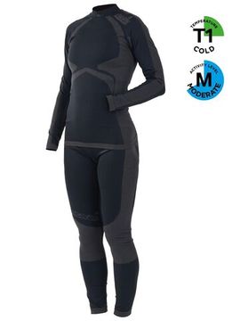 Термобелье Norfin Active Pro Women