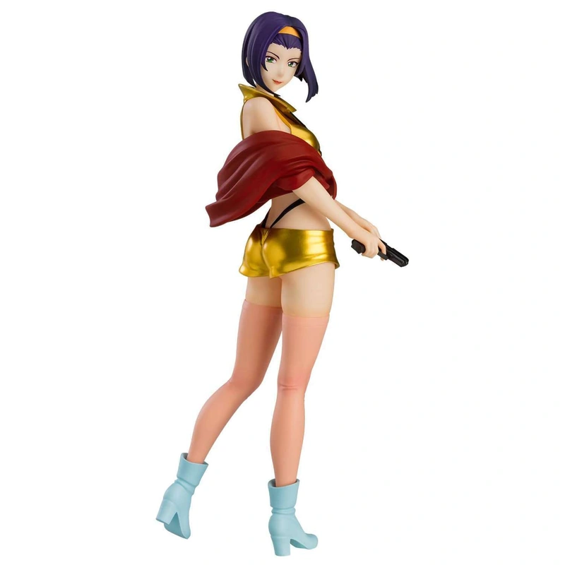 Фигурка POP UP PARADE Ковбой Бибоп Faye Valentine