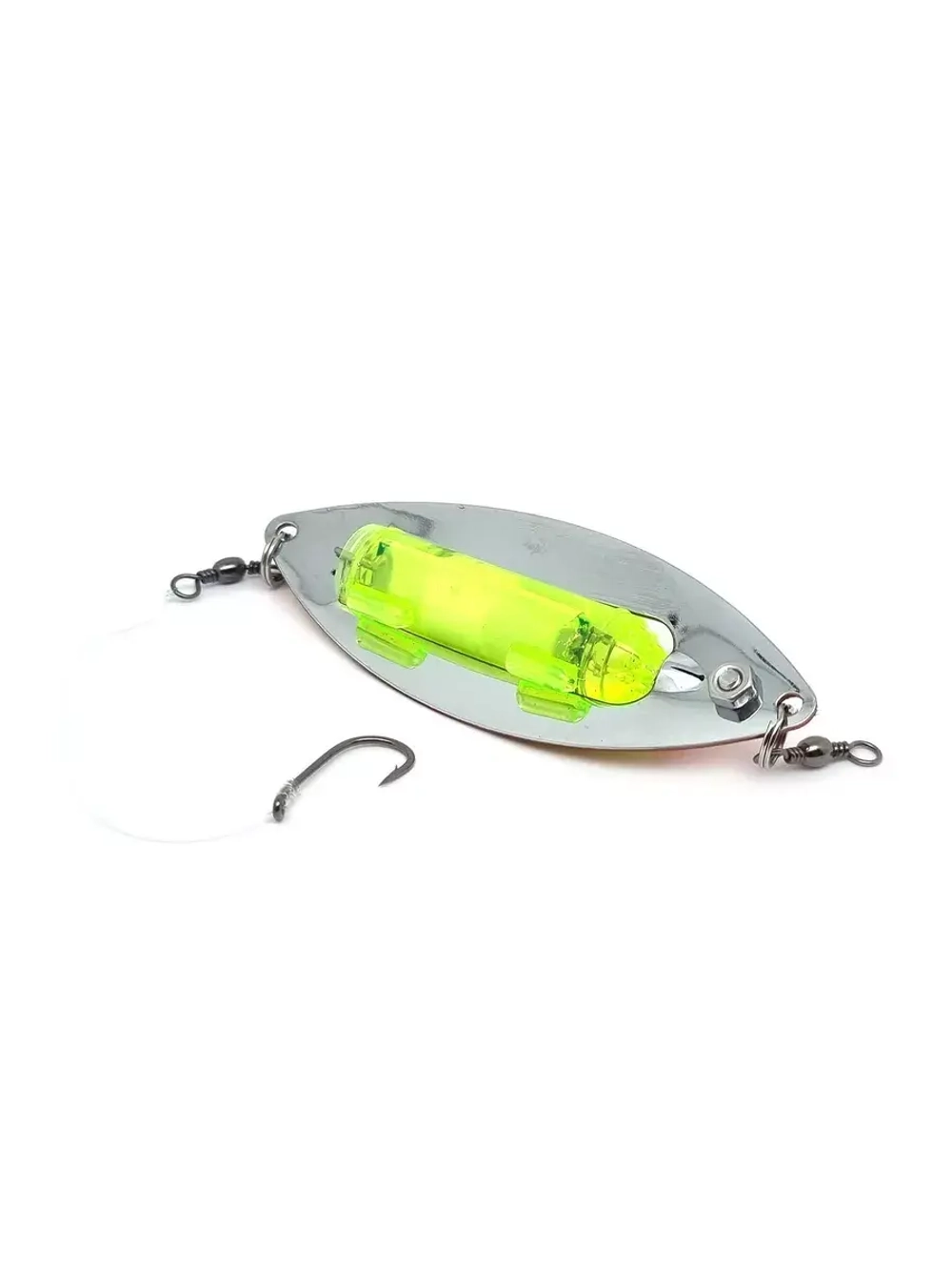 Блесна для рыбалки Arctic Char 85/20, G-S/LO