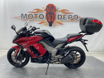 Kawasaki Ninja 1000A , 2011