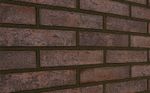 Клинкерный кирпич пустотелый Plinfa Iron 2302, 270x85x50