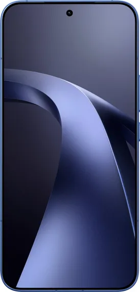 Смартфон Xiaomi 17T Pro 12/512 ГБ Синий