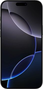 Смартфон Apple iPhone 16 Pro Max 1 ТБ Черный Титан (nano SIM+eSIM)