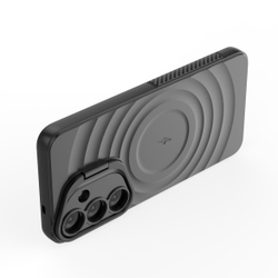 Противоударный чехол Droplet Case для Samsung Galaxy S25+