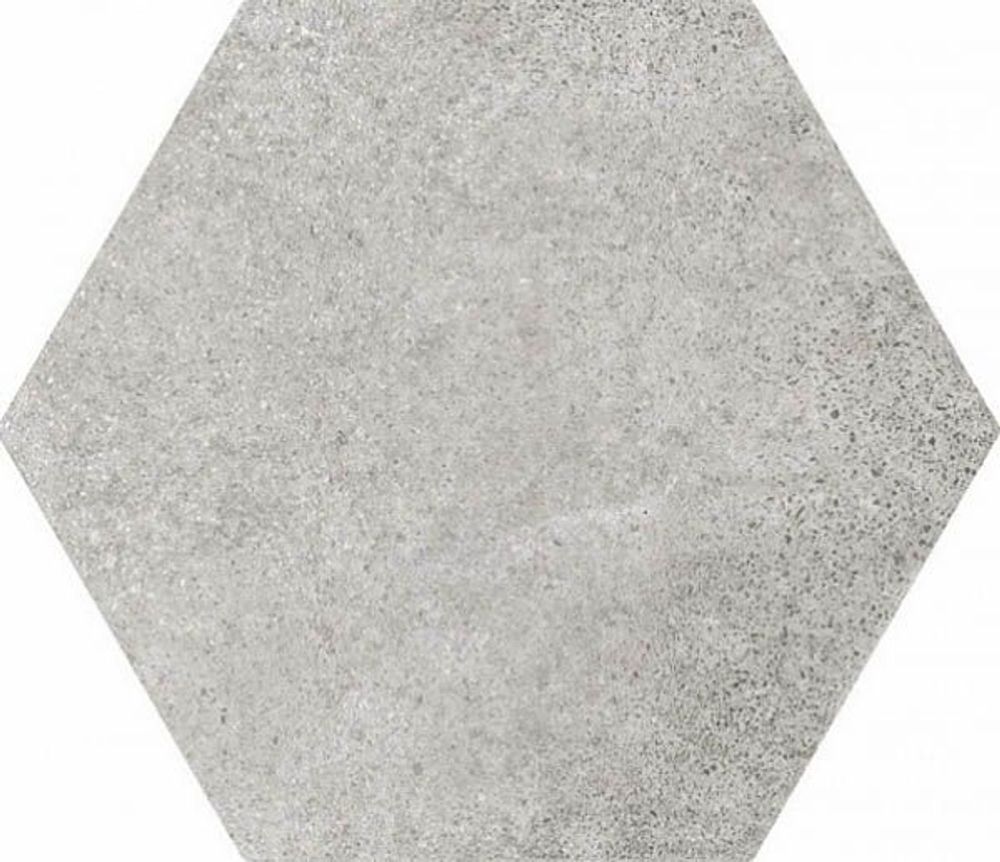 Керамогранит HEXATILE CEMENT GREY Керамогранит HEXATILE CEMENT GREY