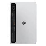Планшет ZTE Nubia RedMagic Astra Gaming Tablet, 9.06", Wi-Fi, 24/1TB, Silver StarFrost (Серебристый)