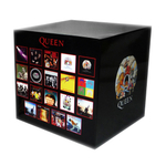 Комплект / Queen (21 Mini LP CD + Box)
