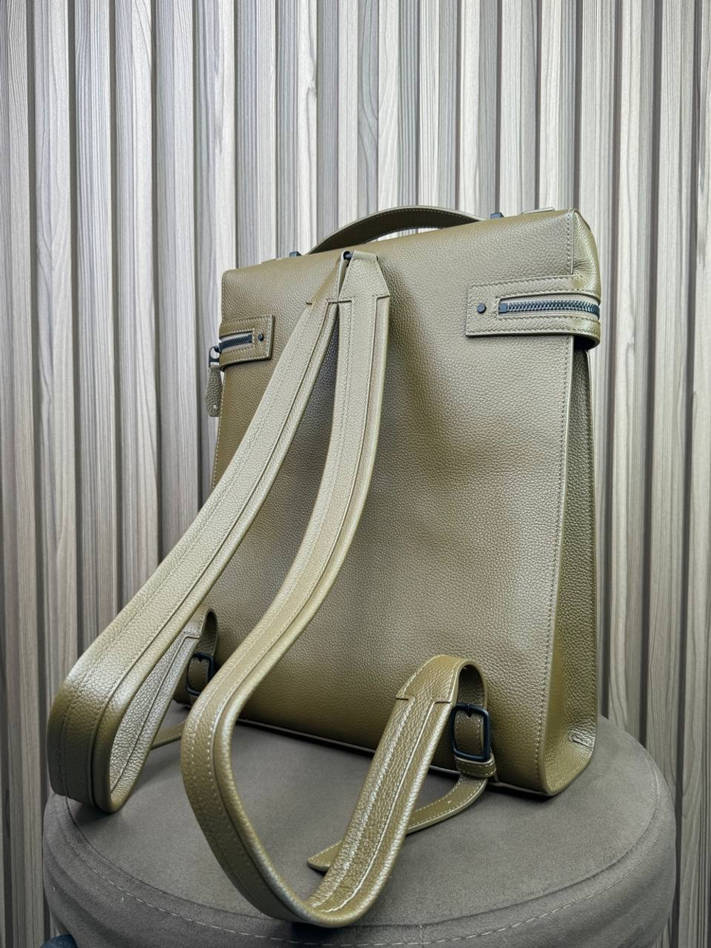 Рюкзак Loro Piana Extra Backpack L30