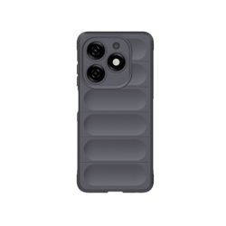 Противоударный чехол Flexible Case для TECNO Spark 20