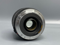 Canon EF 28-105mm (небольшой налёт)