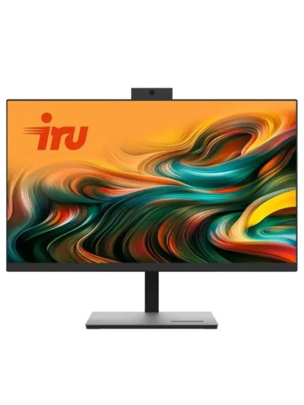 27" Моноблок 27IM 16/1000 ГБ 2059125 BLACK