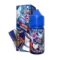Жидкость ICE FOX & CATSWILL Salt 2% 30 ml ЖВАЧКА ЭНЕРГЕТИК