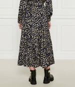 Юбка ALEXA Ba&sh - черный(1H24ALEX)