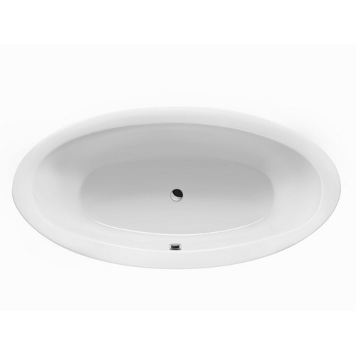 Акриловая ванна Excellent Lumina 190x95 WAEX.LUM19WH