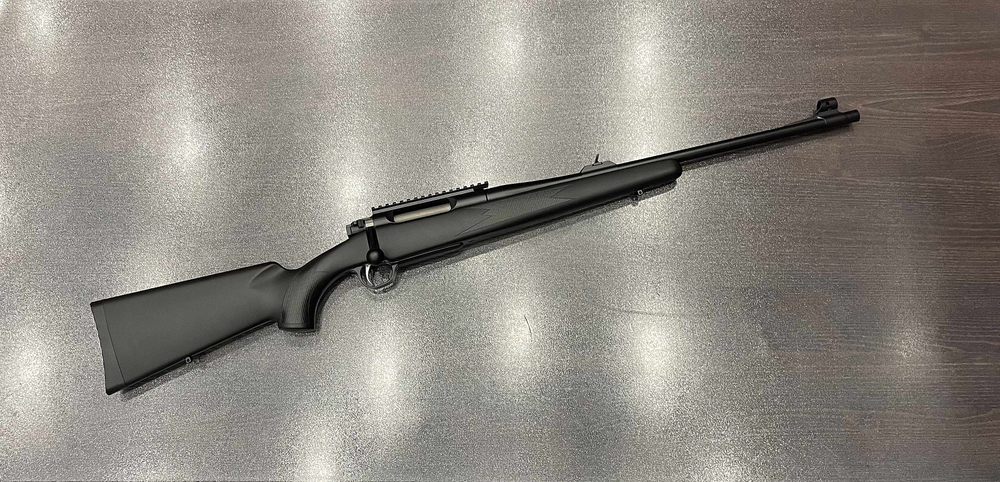 Карабин Orsis 140 к.308Win (ОПП+планка Пикатинни )