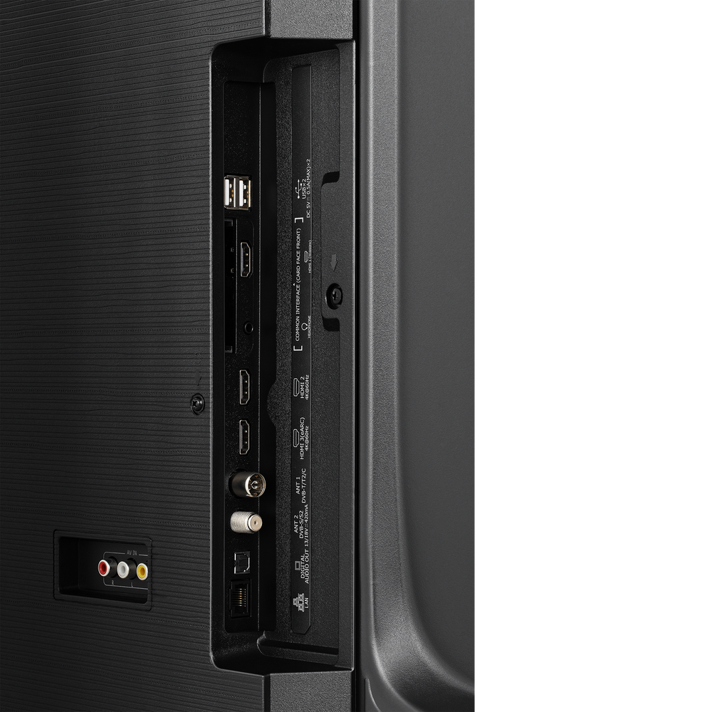 Телевизор Hisense 43E77Q