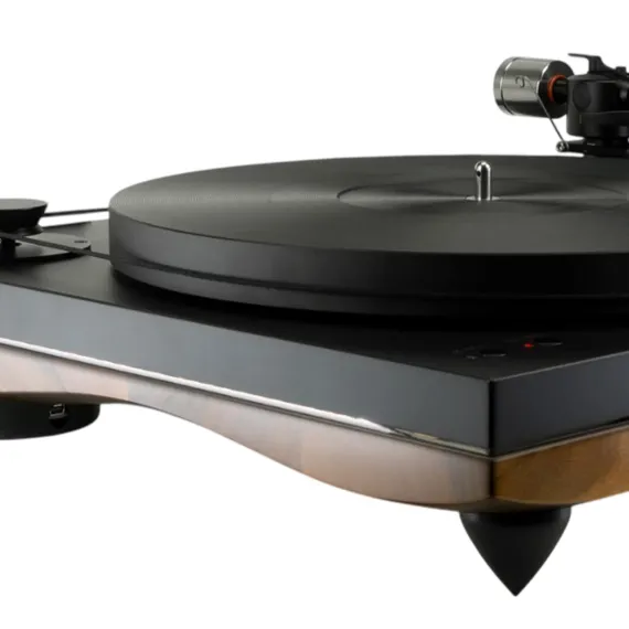 Gold Note Pianosa Italian Walnut
