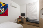 Сплит-система кондиционер настенный Daikin FTXT-E FTXF20E/RXF20E на 20 м²