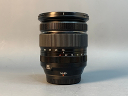 Fujifilm XF 16-80mm f/4 R OIS WR