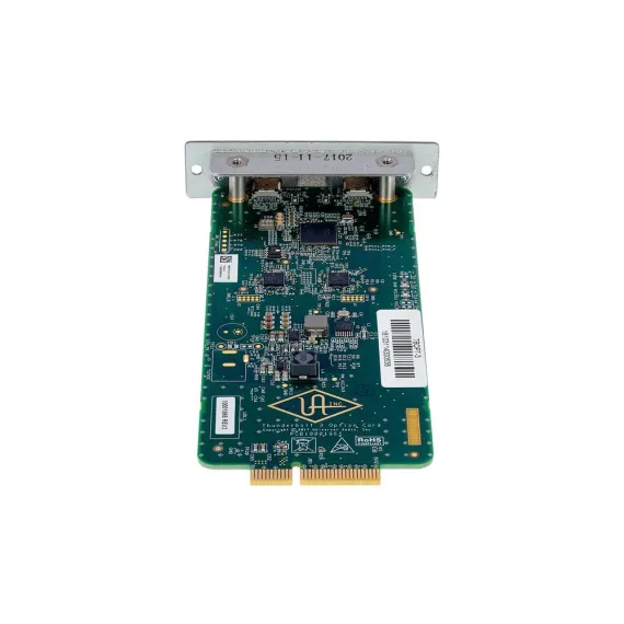 Universal Audio Thunderbolt 3 Option Card