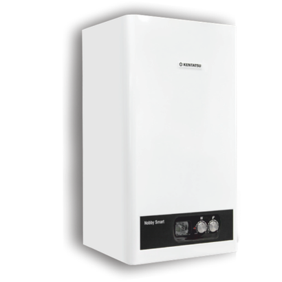 Настенный двухконтурный газовый котел Kentatsu Nobby Smart 28-2CS