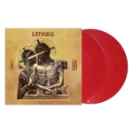 Batushka - Hospodi - Red 2LP