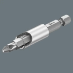 Набор бит Bit-Check 30 Wood 2 SB WERA 05057438001
