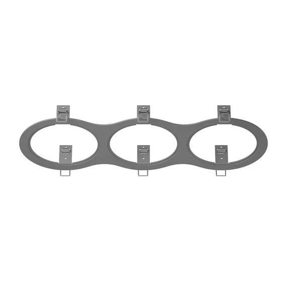 Рамка для светильника Intero 111 217939 Lightstar