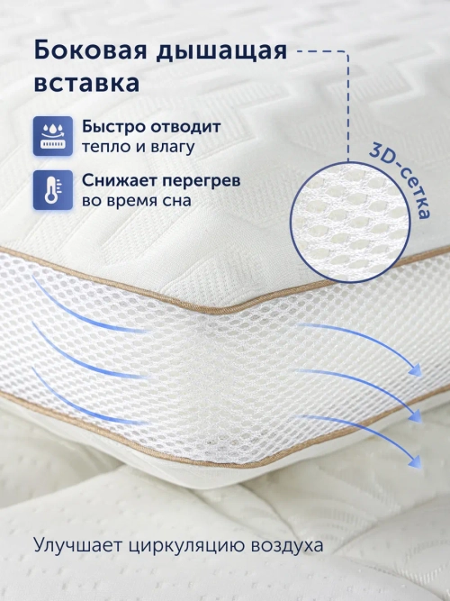 Подушка БайИмбрэйс