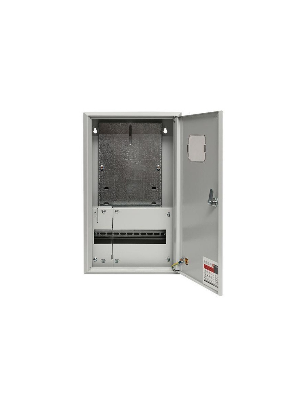 Щит ЩУРн 3/12 (Э) (500х300х120) IP31 EKF mb23-3/12e