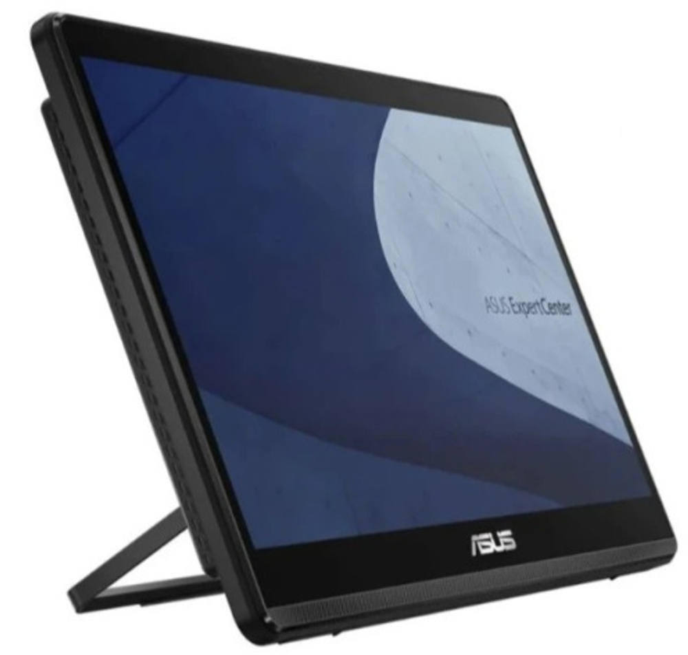 Моноблок 15.6'' ASUS E1600WKAT-BMR117M