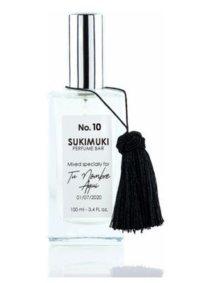 Sukimuki No. 10
