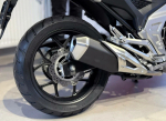 Honda NC 750X, 2024 МКПП