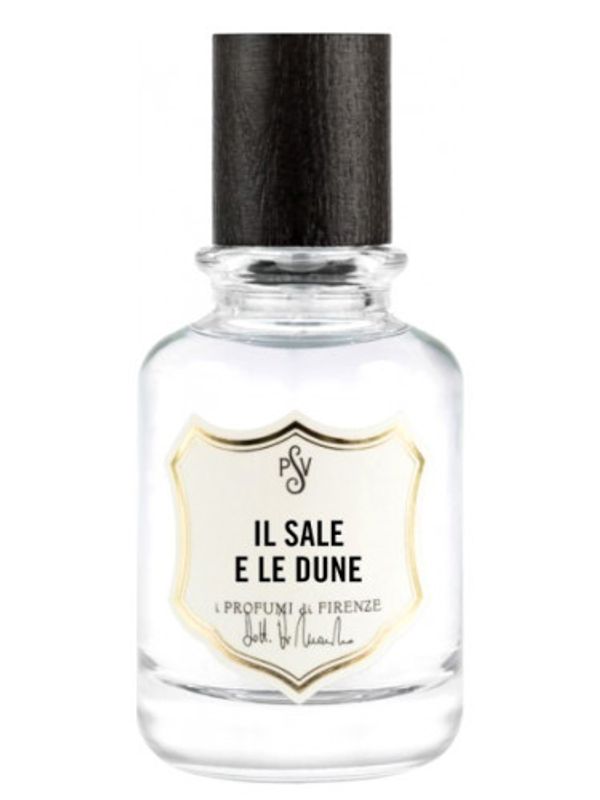I Profumi di Firenze Il Sale E Le Dune