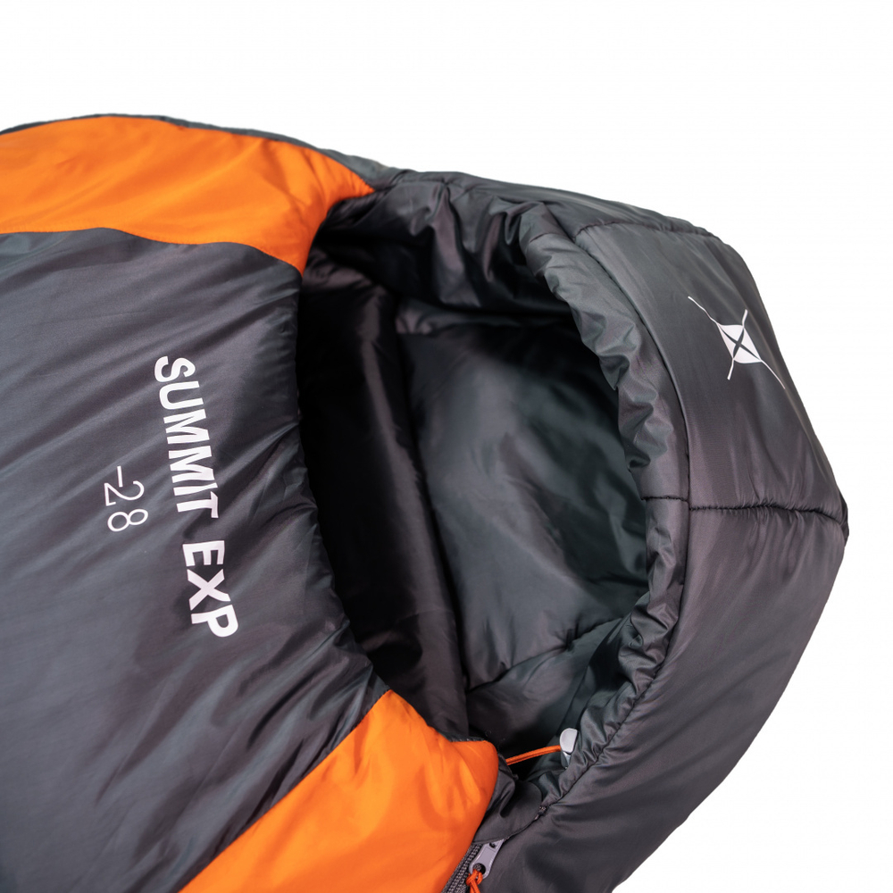 Спальный мешок Talberg Summit EXP -28 C
