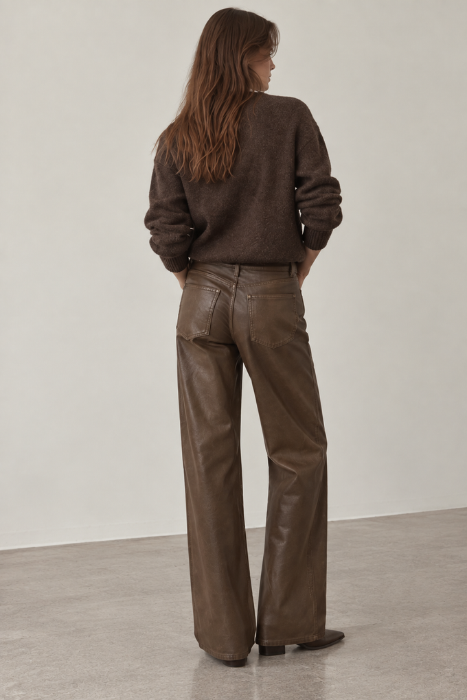 Новые брюки Zara, XS