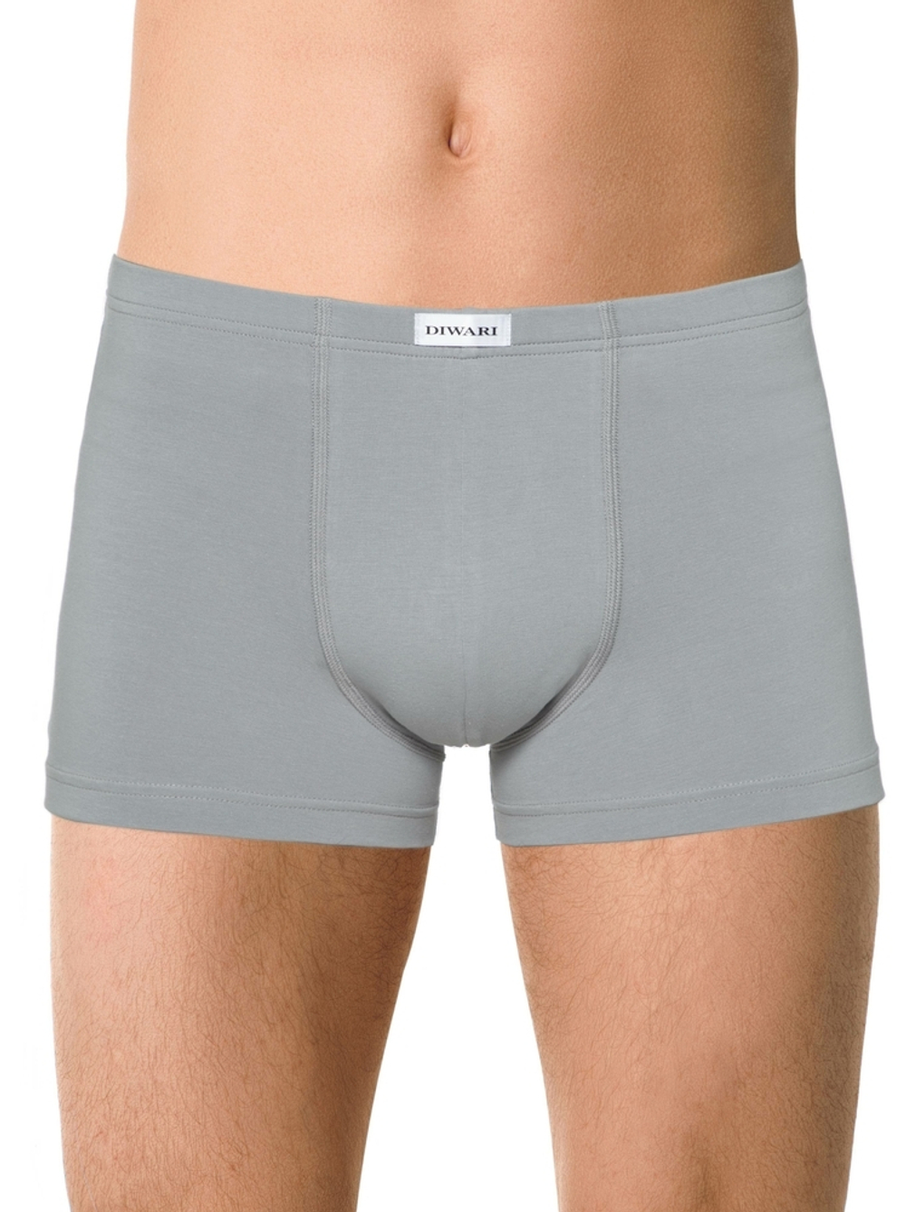DIWARI BASIC MEN MSH 2127 Трусы мужские (коробка)