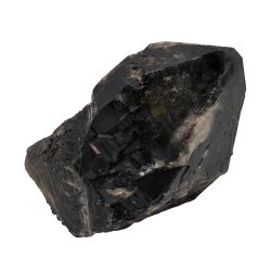 Морион - кристалл