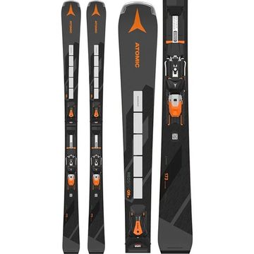 Горные лыжи Redster Q9.8 Revoshock S 25/26 + I 12 Крепление GripWalk