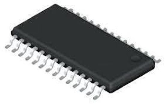 Микросхема  AP11A21SN / SSOP28